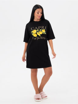 Туника Лимон - София фото 2