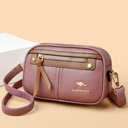 KAIDIFEINIROO Сумка женская 8702  фото 3