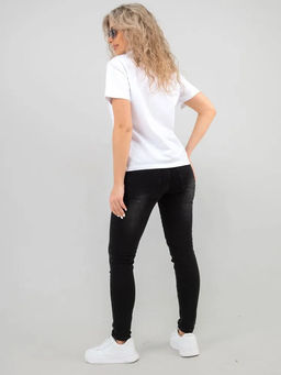 Футболка женская 111 - Вега фото 9