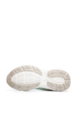 Кроссовки LifeStyle Зеленый/Бежевый MILLENNIUM TD - Anta фото 3