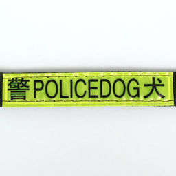 Ошейник двухслойный с вертлюгом, 2,5 см, зелёный, длина 58 см - Пижон фото 6