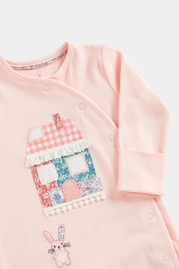 MOTHERCARE / Комбинезоны 3 шт  фото 6