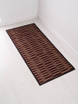 Коврик плетёный, сиграс, 200900.7 см 2 см