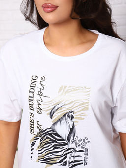 Футболка Мохито - Нагорная текстиль фото 7