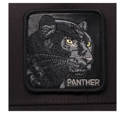 Бейсболка GOORIN BROTHERS арт. 101-2510 (черный)  фото 3