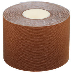 Кинезио-тейп, ширина 5 см, длина 5 м, цвет бежевый