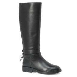 Женские сапоги TENDANCE Артикул 2764886, черный