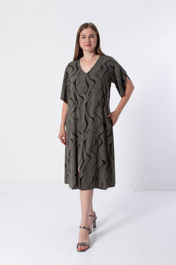 Платье женское Т4669а