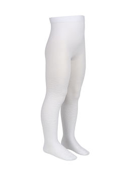 (Omsa) Collant 12A11-2 с ажурным рисунком