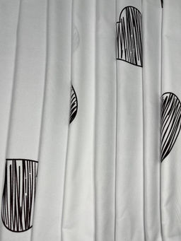 КПБ Denvol Classic на резинке по кругу DENCLR007 Семейный