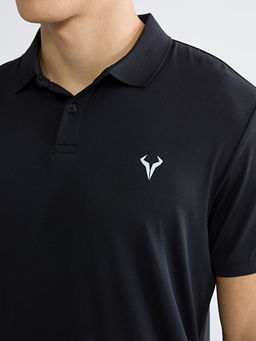 Polo Yaka Erkek Spor Ti??rt