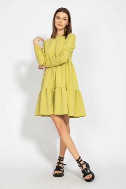Платье 4069 - Kivviwear фото 14