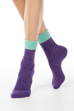 Цена за 2 пары. Носки классические HOME LINE арт. 52-119