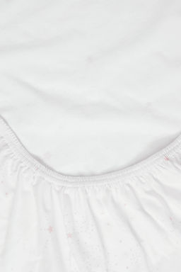 Mothercare / Комплект: плед 2 шт, простыня 2 шт