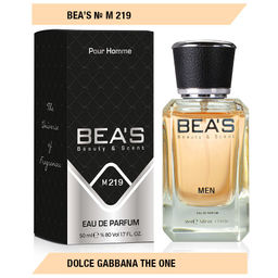 Парфюм Beas 50 ml M 219  men  фото 4