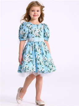 платье 1ДПК4929001нс - Апрель фото 2