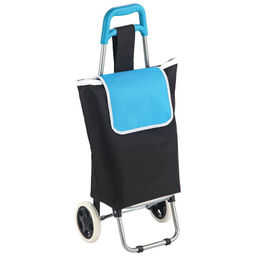 Тележка с сумкой WR3030 "Бриз", 20 кг 093586