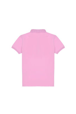 K_z _ocuk Pembe Basic Ti__rt Sepette S_rpriz _ndirim - U.s. polo assn фото 2