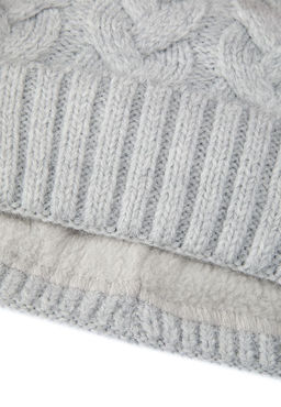 Шапка без утеплителя д/дев. Полли - Oldos фото 5