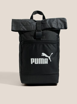 Женский рюкзак PUMA BASE Small Backpack Артикул 4558143, черный