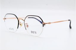 Оправа Didtr Titanium B8528 49-19-142 C4