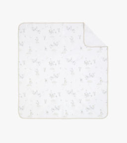 mothercare / Одеяла 3 шт. 100 х 90 см фото 2