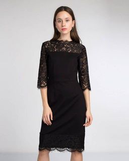 Платье жен. - Incity фото 5