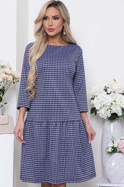 Платье 71447 - Avili фото 5