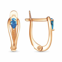 СЕРЬГИ 33816463-3