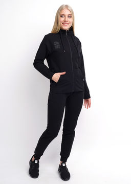 Толстовка женская