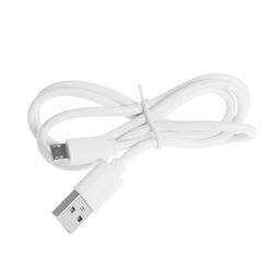 Зеркало настольное Luazon KZ-08, с подсветкой, 30 диододов, беспроводная зарядка, лампа, белое