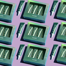 Masil Лосьон-пилинг для кожи головы / 12 Scalp Spa Cleansing Lotion, 4 шт. x 15 мл