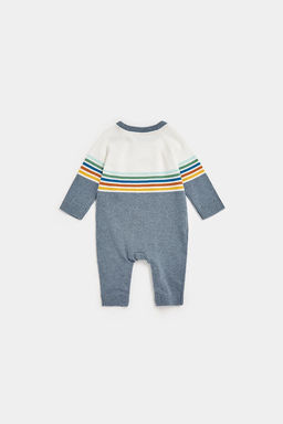 MOTHERCARE / Комбинезон вязаный  фото 2