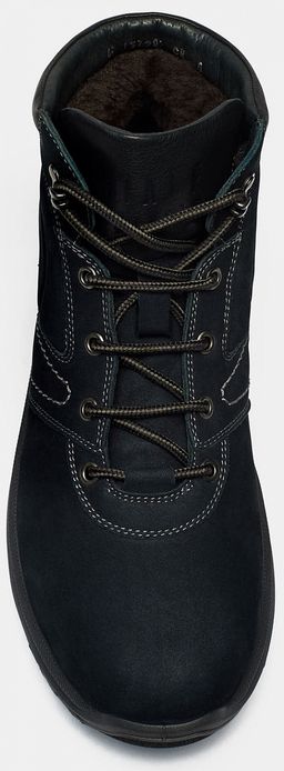 Ботинки мужские JEF 137201СН - Ralf ringer фото 4