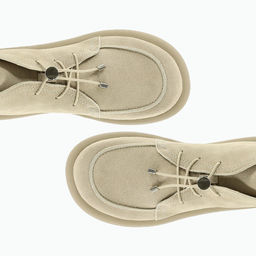 Ботинки женские