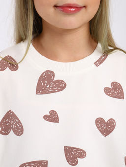 КМ177 Костюм "Камила" (коричневый)