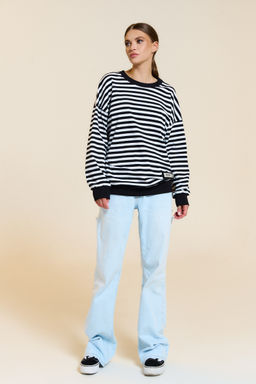 Джемпер женский 0758