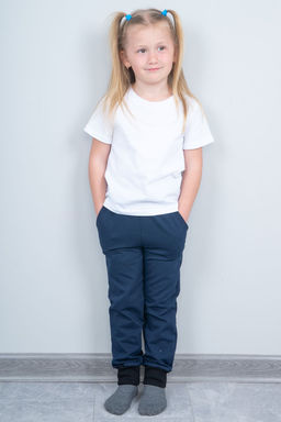 Брюки мод.В076/16