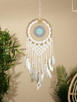 Ловец снов «Тайна», 22×75 см