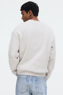 Sudadera Loose Fit - H&m фото 15