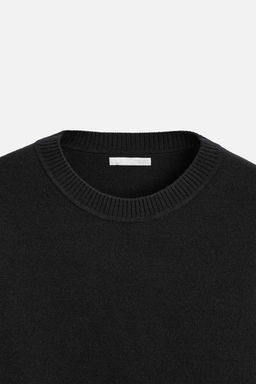 TEXTURED SWEATER - Zara фото 9