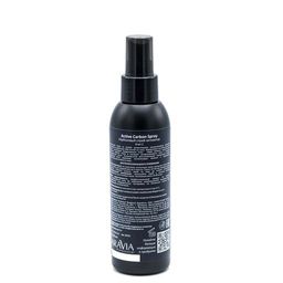 "ARAVIA Professional" Карбоновый пилинг-комплекс Carbon Peel Program, 1 шт./5