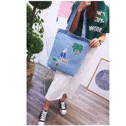 Сумка K2-LG-510-Blue