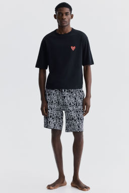 Conjunto de estar por casa 2 piezas - H&m фото 3