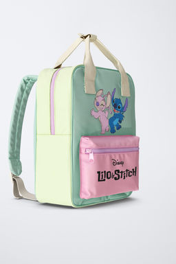LILO & STITCH DISNEY BACKPACK - Zara фото 2