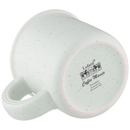 КРУЖКА BUT FIRST COFFEE 355 МЛ БЕЛАЯ - Lefard фото 4