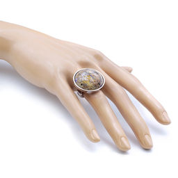 ILLUSION Кольцо KO4541