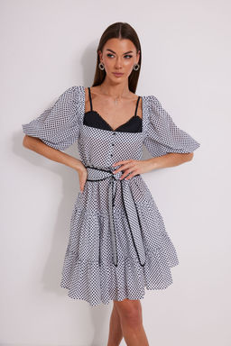 Платье N.O.W. 1590  фото 7