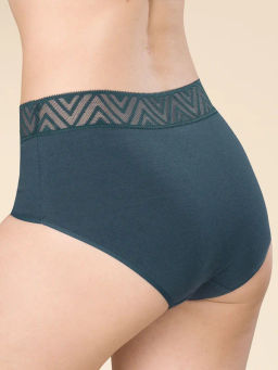 PELICAN, трусы женские, Морская волна  фото 2