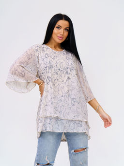 Блуза мод.1820/1